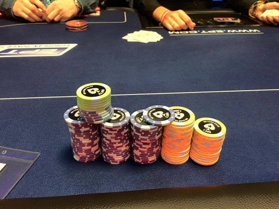 Lo stack del nostro Luca Pagano