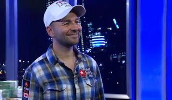Daniel Negreanu