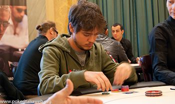 Poker live, in 34 al Final Day dell’Only The Barracudas. Che numeri per il PPS: 1.517 entries e €720.000 di montepremi!