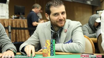 UKIPT Dublino, disastro azzurro nel Main Event: tutti out e solo Dario Cannistrà e Giovanni Cantatore in the money