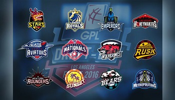 Alcune riflessioni post draft Global Poker League: chi ha formato il miglior team?