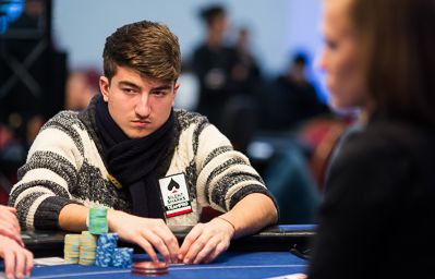 EPT Dublino Main Event, super Dzmitry Urbanovich nel Day5. Segui lo streaming del final table su PIW!