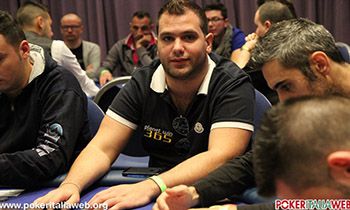 Eros Nastasi