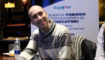 Poker online, a trionfare al Sunday Special Super Ko è ‘gabricamel’. Final table per Jackson ‘DJackMpkr’ Genovesi