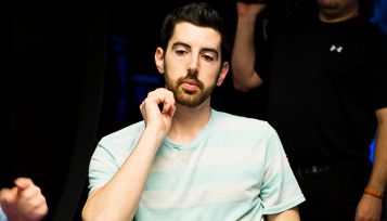 Inizio anno da record per Grayson ‘gray31’ Ramage. L’americano ad un passo dai $6 milioni di vincita!