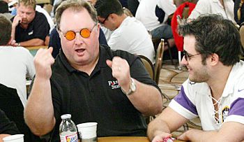 Greg Raymer