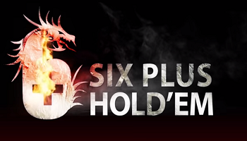 In arrivo su iPoker la variante Six Plus Hold’em, Tom Dwan e Phil Ivey già l’adorano