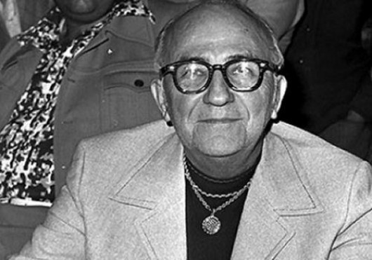Jhonny Moss
