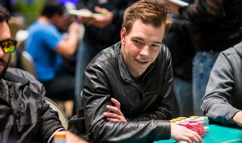 Poker live, tanti i vips in corsa nel WPT Borgata da oltre $3,7 milioni. In 34 vanno al Day4!