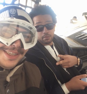 Kanit & Salman
