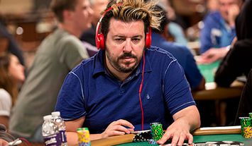Max Pescatori