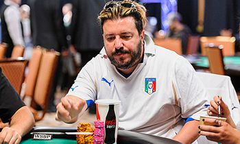 Global Poker League: al team Rome Emperors di Max Pescatori la prima scelta