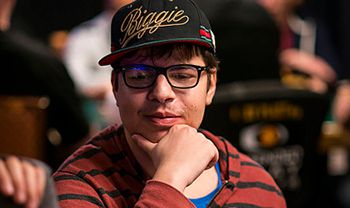 Mustacchione sulla Global Poker League: “Essere il pick 1 è stato molto bello!”