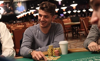 Rocco Palumbo