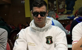 Poker Live, il siracusano Federico Petruzzelli vince 120 mila euro trionfando al main event del PPS