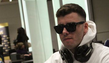 Poker live, Umberto Sorrentino vince l’Only The Barracudas