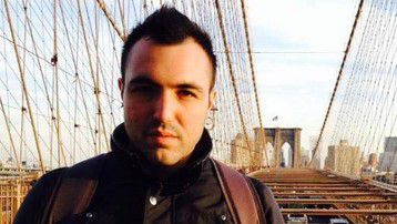 'LoZioRicky', per adesso fuori dalla Top 5