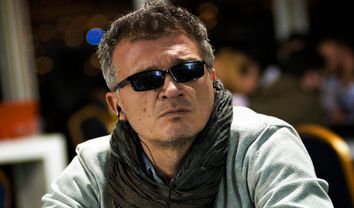 WPTDeepStack Malta, 4 azzurri al Final Table. Fantastico Roberto Campo, dominatore del Day2!