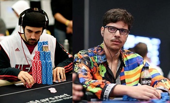 Global Poker League, chi dovrebbe essere la prima scelta dei Rome Emperors?