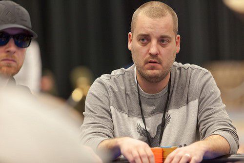 Soren Turkewitsch (Foto blog WPT)