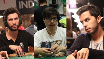 Poker Italia, classifica Money List 2016: Mustapha Kanit primo, seguono Dario Sammartino e Walter Trecarichi!