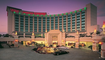 Commerce Hotel Casino