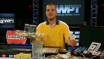 WPT Fallsview, Robert Forbes al comando dei final six. Soren Turkewitsch punta alla doppietta!