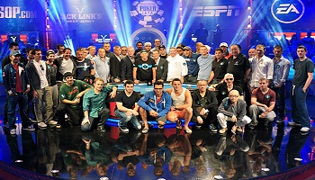 Il Big One for One Drop divorzia dalle WSOP di Las Vegas, si terrà altrove. Asia o Europa?