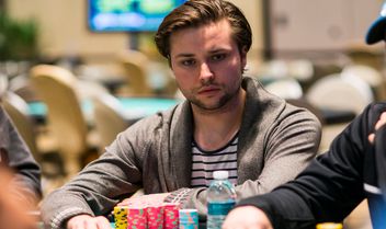 WPT Borgata, in 6 per $816.246. Yevgeniy Timoshenko cerca la doppietta, comanda Rafael Yaraliyev