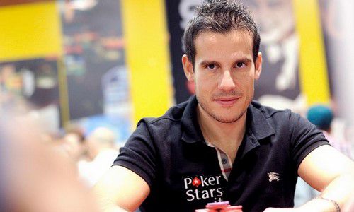 Poker online MTT, Alessandro ‘deiale1983’ De Iaco trionfa nel NoS da 60.840 euro di montepremi