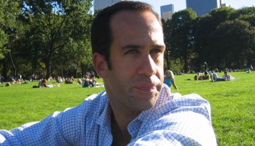 Alessandro 'veneis' Benazzo