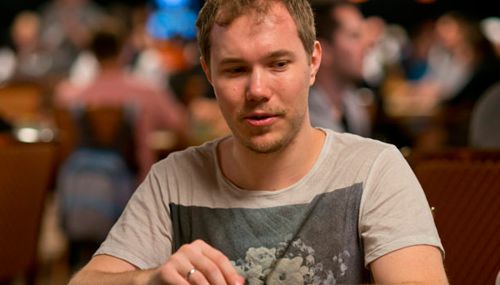 Poker high stakes online, che run per Alexander ‘joiso’ Kostritsyn. Il russo vince 814.287 dollari in 48 ore