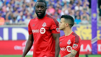 Altidor e Giovinco