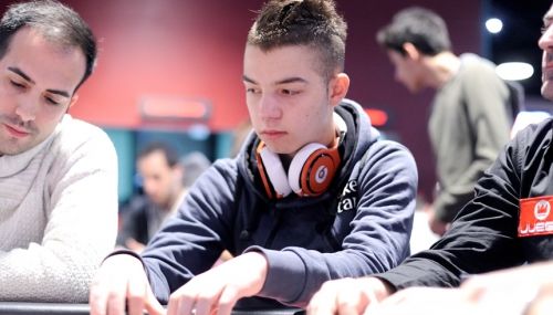 Andrea Crobu: “Vado a Monte-Carlo, proverò a qualificarmi per il Main Event EPT”