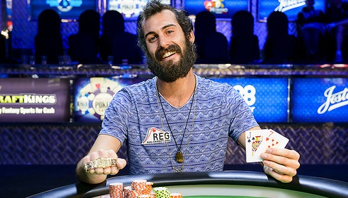 Poker live, WPT L.A. Poker Classic: Anthony Spinella vuole il milione di dollari. Mike Shariati va per il bis!