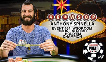 Anthony Spinella