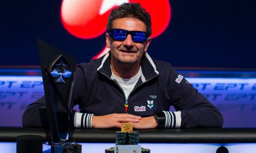 EPT Grand Final Monte-Carlo, tanti gli azzurri già sicuri di andare. Ecco il programma della manifestazione…