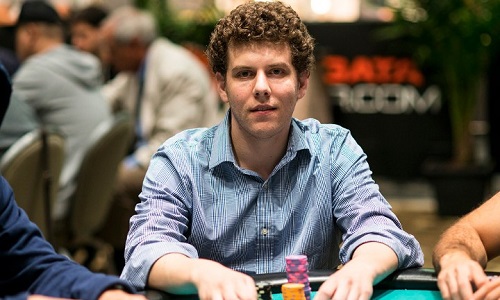 Poker Live: Ari Engel Il Signore degli Anelli, otto Wsop Ring vinti in carriera