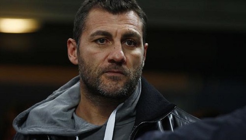 E se Max Pescatori scegliesse come wild card Pupo, Ciccio Valenti o Bobo Vieri?