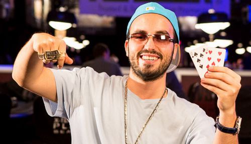 Global Poker League, brilla il team dei New York Rounders: Kenney e Marchese vincono a Vegas