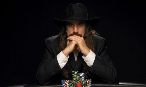 Poker: C’era una volta… Chris Ferguson, ‘The Jesus’!