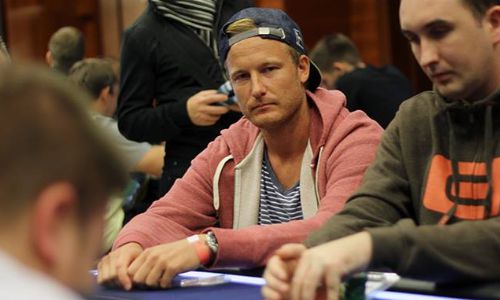 Poker online MTT: Christian ‘eisenhower1’ Jeppsson, lo svedese da oltre 8 milioni di dollari!