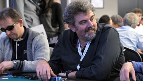 Ciccio Valenti