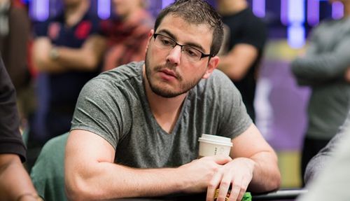 Poker high stakes, Dani Stern domina ai tavoli Omaha PL. Per ‘supernova9’ un bottino da $419.520