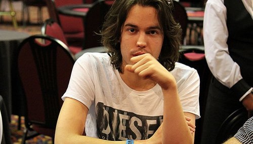 Dominik Nitsche