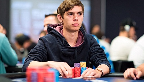 Prova a prendermi… Fedor Holz primo nella Poker Money List 2016