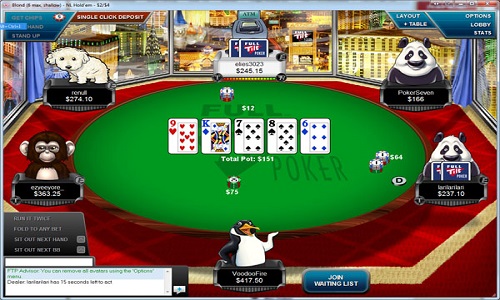 Full Tilt Poker: altri rimborsi in arrivo per i giocatori…tranne a quelli Italiani!