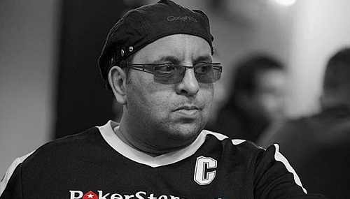 Eureka Poker Tour Rozvadov Main Event: Gaspare Leggio al comando del gruppo dei sei azzurri approdati al day 2