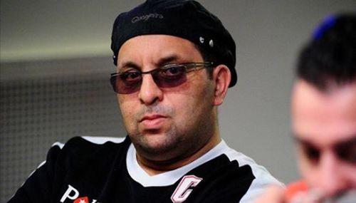 Eureka Poker Tour Rozvadov Main Event, 219 iscritti nel Day1A. Vola Gaspare Leggio, passa anche Giovanni Mazza