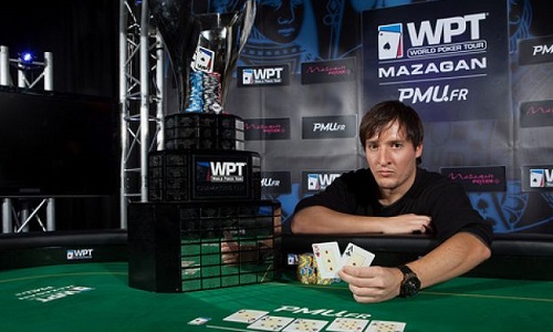 WPT Vienna, l’Italia a caccia del sesto titolo